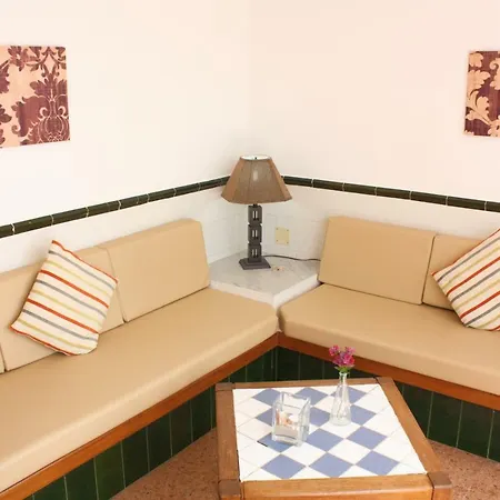 Apartamento Bungalows La Perla *
