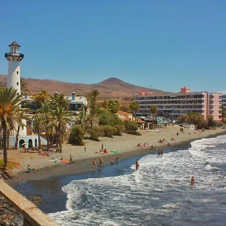 Bungalows La Perla * Playa del Águila