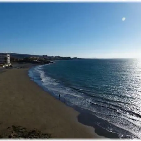 Bungalows La Perla Playa del Águila