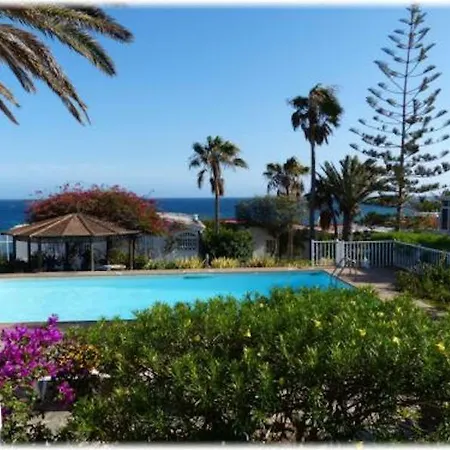 Apartamento Bungalows La Perla *